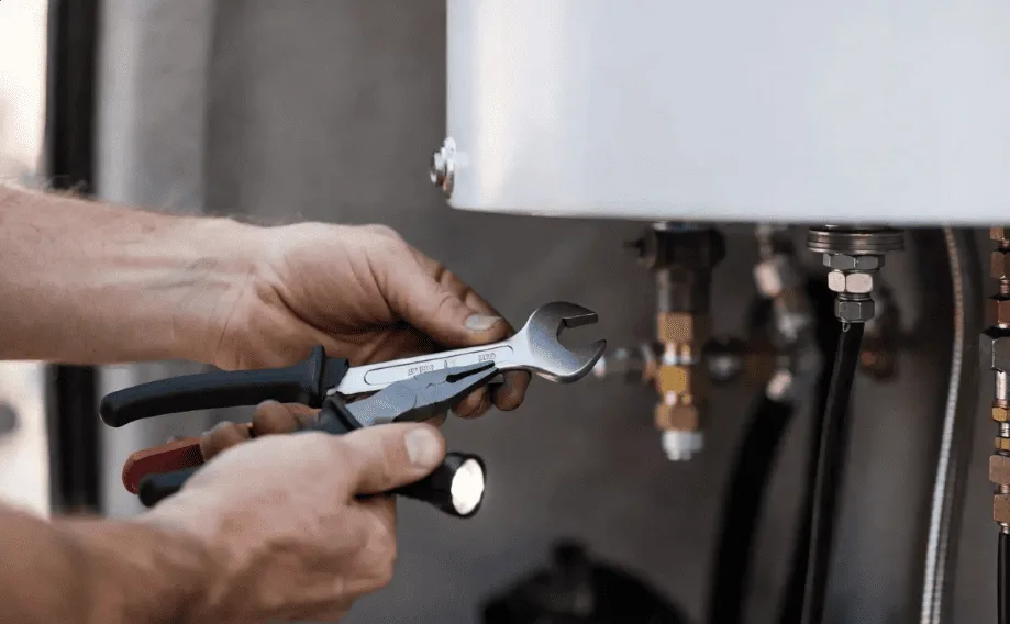Why choose Water Heater Repair in Houston, AR